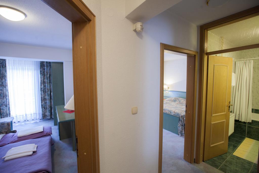 Sobe Krona Radovljica Oda fotoğraf